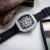Bonest Gatti Dragon BG5605-A1 - Automatic - Nam 9 đồng hồ Bonest Gatt BG5605-A1chính hãng