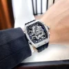 Bonest Gatti Dragon BG5605-A1 - Automatic - Nam 13 đồng hồ Bonest Gatt BG5605-A1chính hãng