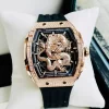 Bonest Gatti Dragon BG5605-A2 - Automatic - Nam 9 Bonest Gatti Dragon BG5605-A2