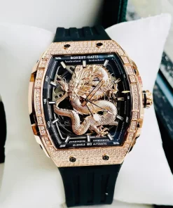 Bonest Gatti Dragon BG5605-A2