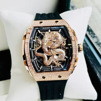 Bonest Gatti Dragon BG5605-A2