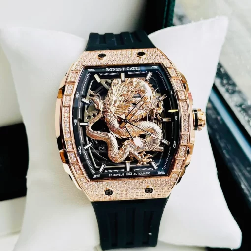 Bonest Gatti Dragon BG5605-A2