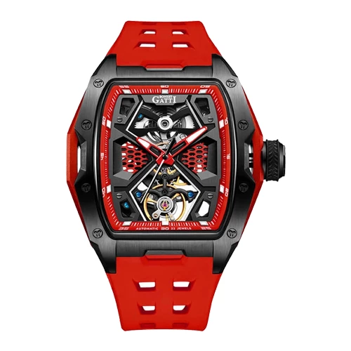 Bonest Gatti BG5501-A3 - Nam - Automatic 1 bonest gatti BG5501-A3