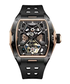 Bonest gatti BG5501-A4 chính hãng