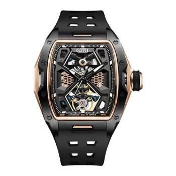 Bonest gatti BG5501-A4 chính hãng