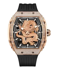 Bonest Gatti Dragon BG5605-A2