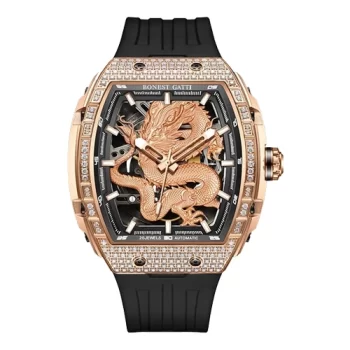 Bonest Gatti Dragon BG5605-A2