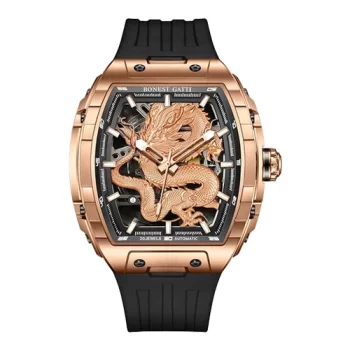 Đồng hồ Bonest Gatti BG5606-A2 chính hãng