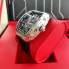Bonest Gatti Dragon BG5606-A1 - Automatic - Nam 12 Đồng hồ Bonest Gatti BG5606-A1chính hãng