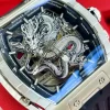 Bonest Gatti Dragon BG5606-A1 - Automatic - Nam 13 Đồng hồ Bonest Gatti BG5606-A1chính hãng
