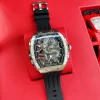 Bonest Gatti Dragon BG5606-A1 - Automatic - Nam 11 Đồng hồ Bonest Gatti BG5606-A1chính hãng