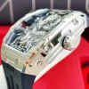Bonest Gatti Dragon BG5606-A1 - Automatic - Nam 15 Đồng hồ Bonest Gatti BG5606-A1chính hãng