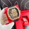 Bonest Gatti Dragon BG5606-A2 - Automatic - Nam 9 Bonest Gatti BG5606-A2 chính hãng