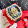 Bonest Gatti Dragon BG5606-A2 - Automatic - Nam 10 Bonest Gatti BG5606-A2