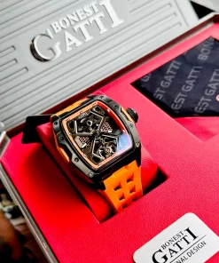 Bonest Gatti BG5501-A2