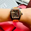 Bonest Gatti BG5501-A2 - Nam - Automatic 17 đồng hồ bonest gatti BG5501-A2 chính hãng