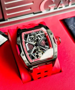 Alternative view of Bonest Gatti BG5501-A3 - Nam - Automatic