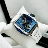 Bonest Gatti BG5501-A1 - Nam - Automatic 10 Bonest Gatti BG5501-A1 chính hãng