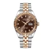 Carnival-8131G-CH-N Choco