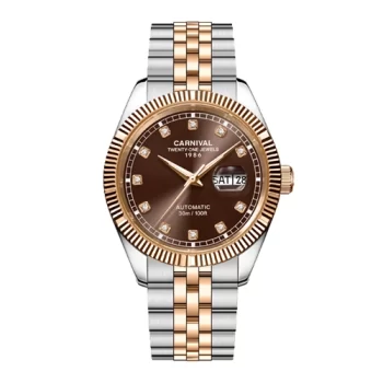 Carnival-8131G-CH-N Choco