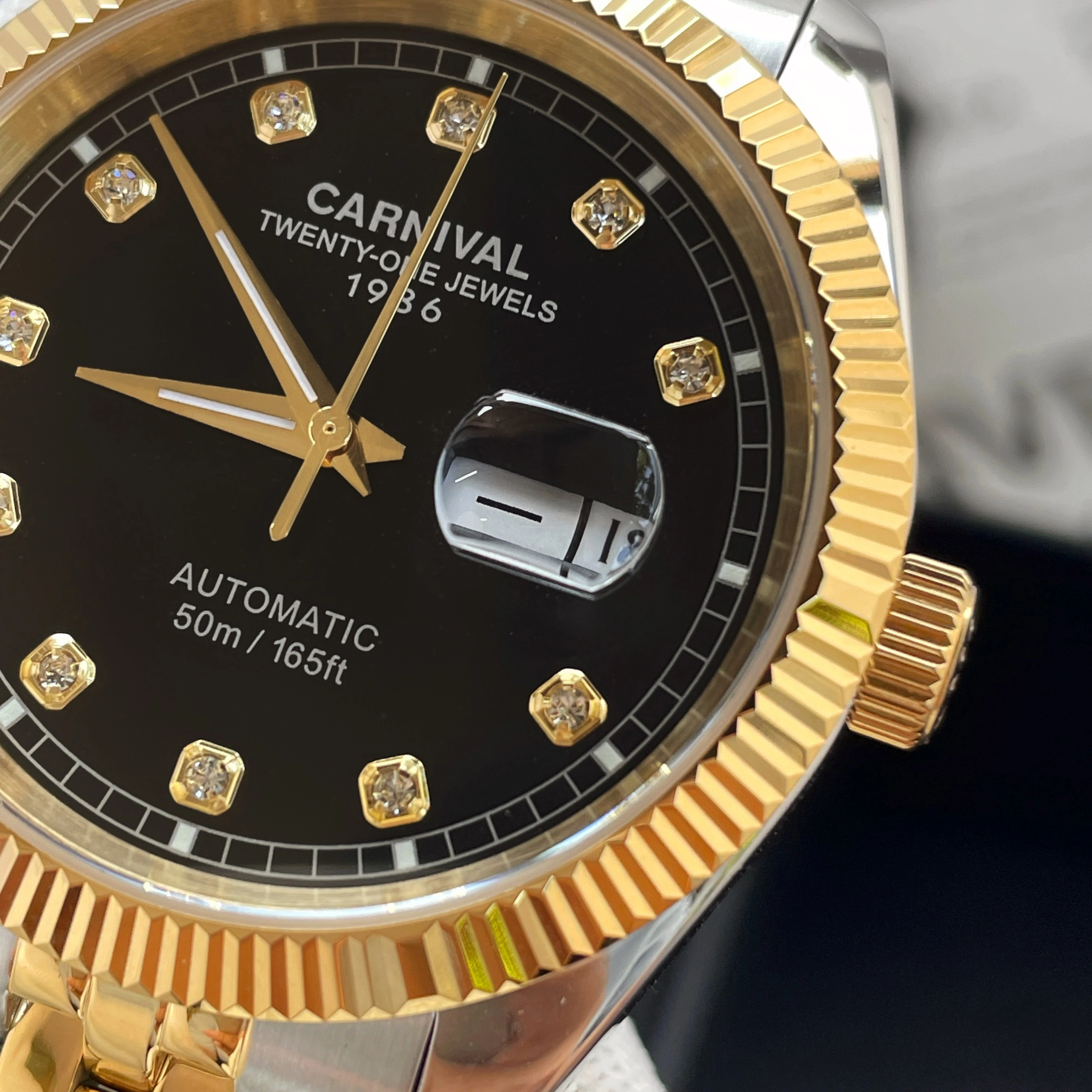 Carnival 8131G-CV-D 4 Carnival 8131G-CV-D