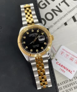 Carnival 8131G-CV-D