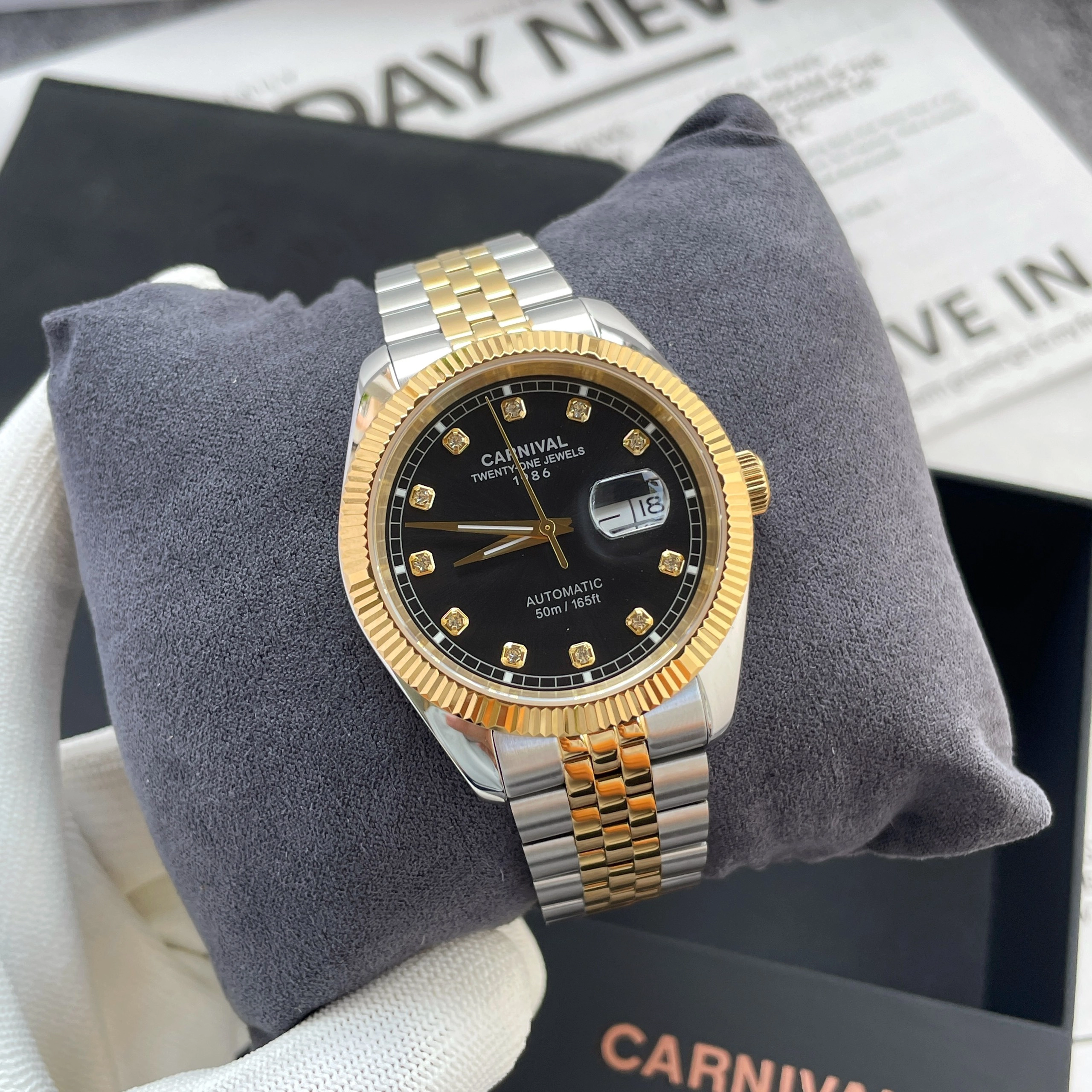 Carnival 8131G-CV-D 5 Carnival 8131G-CV-D