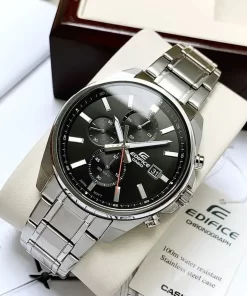 Đồng hồ nam CASIO EDIFICE EFV-610D-1A