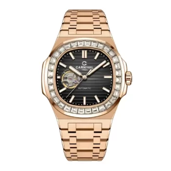Đồng hồ nam Carnival 8128G-VH-D
