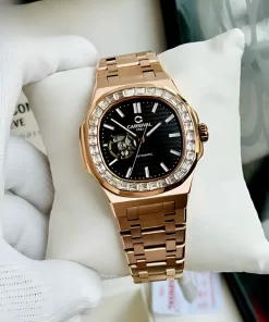 Đồng hồ nam Carnival 8128G-VH-D
