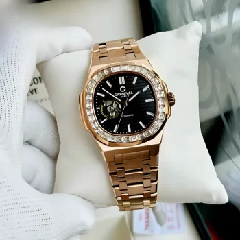 Đồng hồ nam Carnival 8128G-VH-D