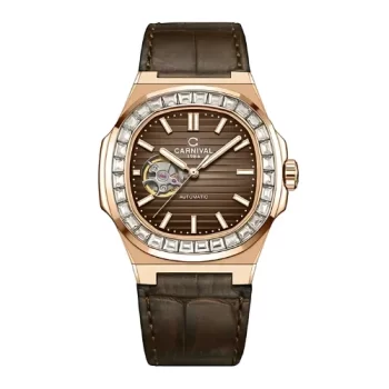 Đồng hồ nam Carnival 8128G-VH-DD-N