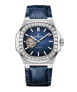 Đồng hồ nam Carnival 8128G-VT-DD-X