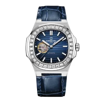 Đồng hồ nam Carnival 8128G-VT-DD-X