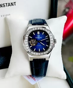 Đồng hồ nam Carnival 8128G-VT-DD-X