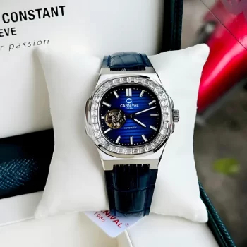 Đồng hồ nam Carnival 8128G-VT-DD-X