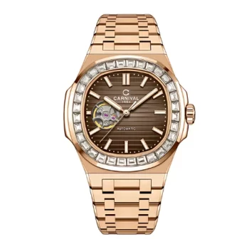 Đồng hồ nam Carnival 8128G-VH-N