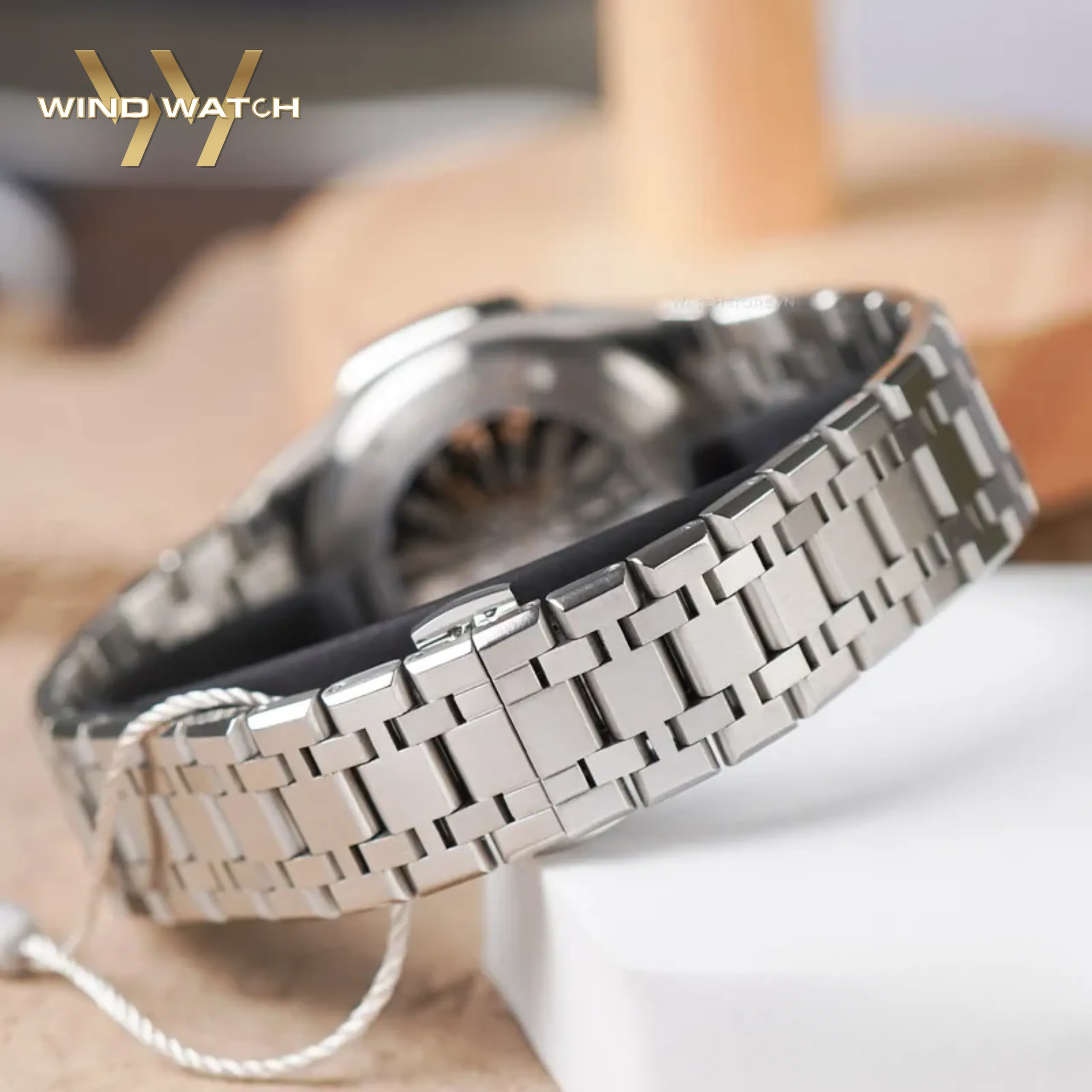 Dây đeo đồng hồ Carnival 3138G-VT