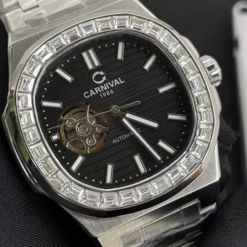 Đồng hồ nam Carnival 8128G-VT-D