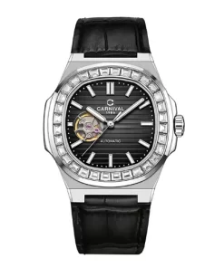Đồng hồ nam Carnival 8128G-VT-DD-D