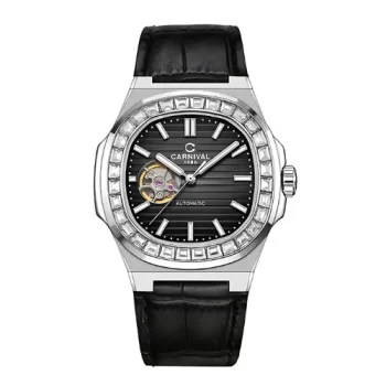 Đồng hồ nam Carnival 8128G-VT-DD-D