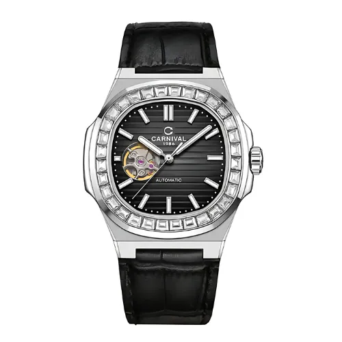 Carnival 8128G-VT-DD-D 6 Đồng hồ nam Carnival 8128G-VT-DD-D