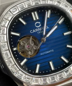 Đồng hồ Carnival 8128G-VT-X