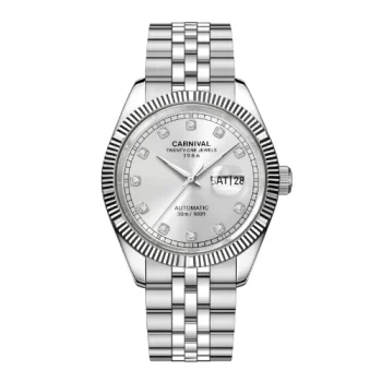 Đồng hồ Carnival 8131G-VT-T