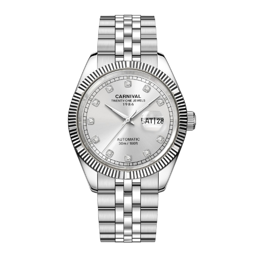 Carnival 8131G-VT-T 1 Đồng hồ Carnival 8131G-VT-T