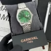 Carnival 8131G-VT-XL 9 Đồng hồ Carnival 8131G-VT-XL