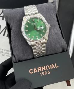 Đồng hồ Carnival 8131G-VT-XL