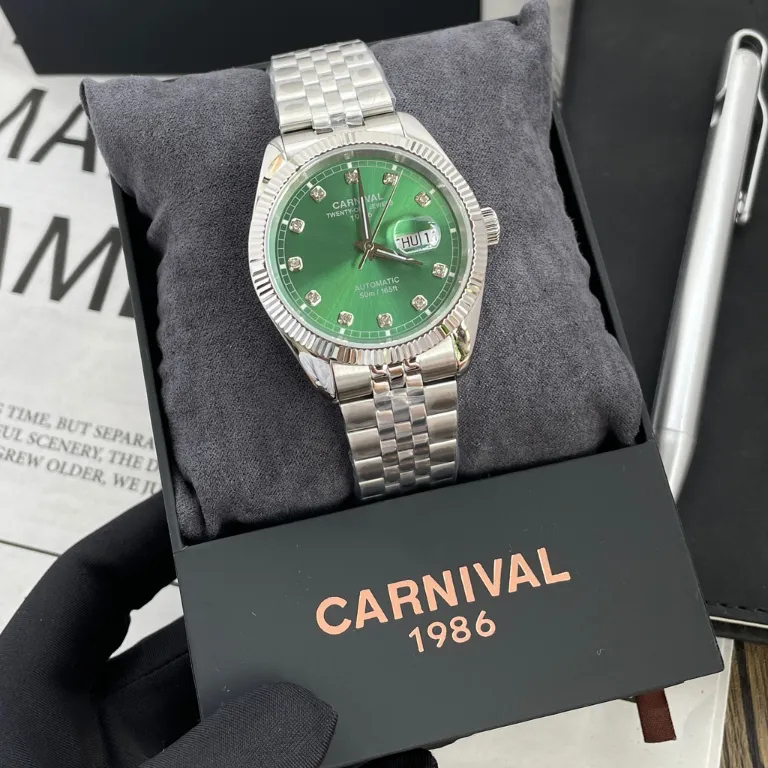 Carnival 8131G-VT-XL 2 Đồng hồ Carnival 8131G-VT-XL
