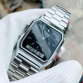 Đồng hồ Casio AQ-230A-1D