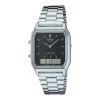 Đồng hồ Casio AQ-230A-1D